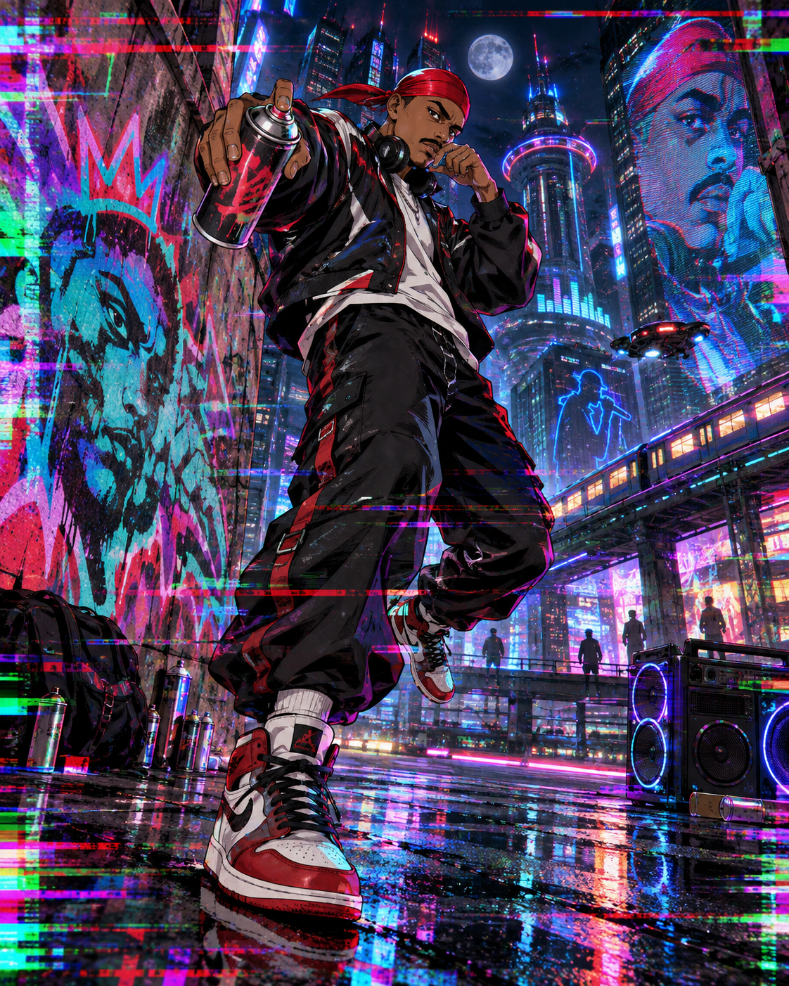 Avatar Billy